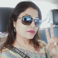 swarnima chaudhary (@swarnimachaudh3) 's Twitter Profile