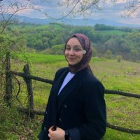 Arife (@_kelebekhanim) 's Twitter Profile