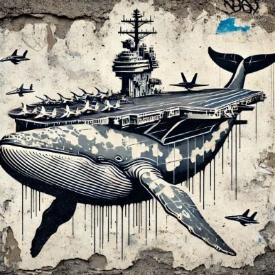 🍍クジラ空母🐳です🍍
パインソーダ🍍を溺愛飲みして
糖尿病予備軍の一員
パインソーダ🍍信者を増やしつつも
未だにダイドーからなにも報われてないそんな私🐳
🍍ここからが本当のプロフィール🍍
ヘリ、航空機など撮影してます。
ブルーインパルス✈️戦闘機✈️
大好きなクジラ🐳です
※偽物に注意しょう🚨