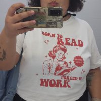 Vero🌷 (@95_roni) 's Twitter Profile Photo