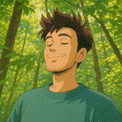 donthavetobemad's profile picture. 