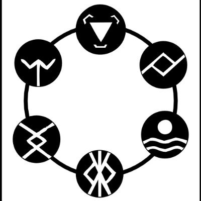 Scribe_AW's profile picture. Official Scribe account managed by RED
Alien Worlds™ Tokenized Lore Community 
#Worldbuilding | #Scifi | #Lore | #communitymade | #tokenized
Webpage coming soon