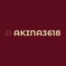Akina3618 (@akina_3618) Twitter profile photo