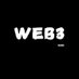 WEB3 GUY (@web3huzz) Twitter profile photo WEB3 GUY (@web3huzz) Twitter profile photo