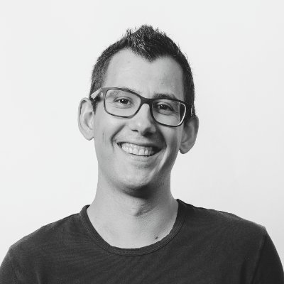 RadenTonev's profile picture. Fractional Product Designer