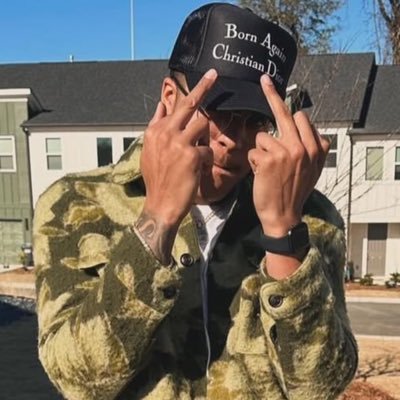 _VipG's profile picture. Georgia Southern Alum 🎓| #LL9⃣ #FLYHIGH🎱 #LLD