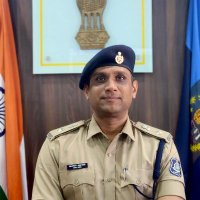 DCP Zone 2 Ahmedabad Police (@zone2_dcp) 's Twitter Profile Photo DCP Zone 2 Ahmedabad Police (@zone2_dcp) 's Twitter Profile Photo
