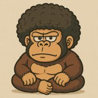 あぐらゴリラ (@mentalmainte) 's Twitter Profile