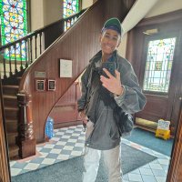 Tony Michael johns (@tonyjohns96) 's Twitter Profile