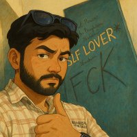 तरुण भारद्वाज 🐊 (@tarun110301) 's Twitter Profile