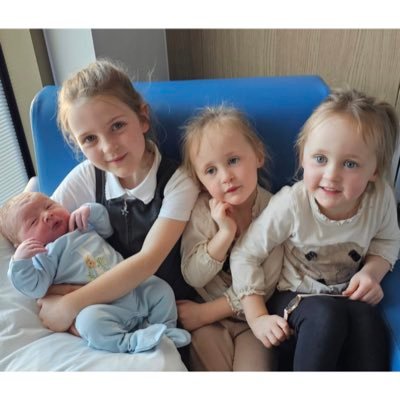 kevswan_1980's profile picture. queen of the south supporter,n also support the mighty toon & tartan army!father to my beautiful little girls and my little baby boy Ezra 💙Sophia,Aria,Olivia💖