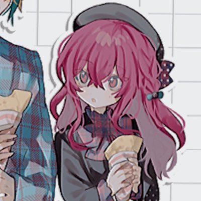 牡丹さんのプロフィール画像