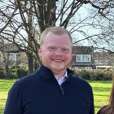 Conservative Candidate for Longlands Ward and Lifelong Longlands Resident. Promoted by O. Harrison of 19 Station Road, Sidcup, DA15 7EB