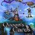 Queen's Cards : Wishlist Now On Steam! (@raphus_gamedev) Twitter profile photo Queen's Cards : Wishlist Now On Steam! (@raphus_gamedev) Twitter profile photo