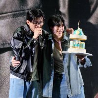 น้องยูน ซาฮ พุ ปัง (@butter_bear00) 's Twitter Profile Photo น้องยูน ซาฮ พุ ปัง (@butter_bear00) 's Twitter Profile Photo