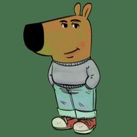 Icefyre (@icefyreone) 's Twitter Profile Photo