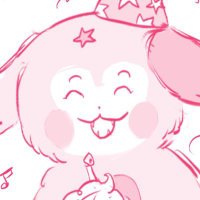COMET ☆ (@pom_puurin) 's Twitter Profile