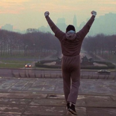 Jo_Razzano's profile picture. \m/