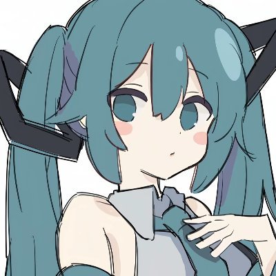 𝓜𝓪𝔂 𝔂𝓸𝓾 𝓰𝓻𝓸𝔀 𝓼𝓪𝓿𝓮𝓵𝔂 𝓪𝓷𝓭 𝓼𝓱𝓲𝓷𝓮 𝓪𝓽 𝓵𝓪𝓼𝓽.
“愿你野蛮生长,最终璀璨生光.”
萌新Kigurumi,请多指教啦!
目前角色:初音未来,小栗帽,明星日鞠
