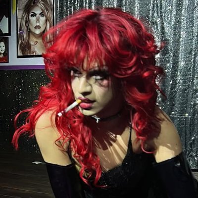 ᯓ all about le queen, nicole, and drag ᝰ.ᐟ btk is my roman empire #teamarizona #teamviñas #teamkhianna #teamsuki