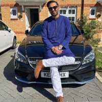 S M Tabish Tariq 🇬🇧🇵🇰 🇵🇸 (@smtabishtariq) 's Twitter Profile Photo S M Tabish Tariq 🇬🇧🇵🇰 🇵🇸 (@smtabishtariq) 's Twitter Profile Photo