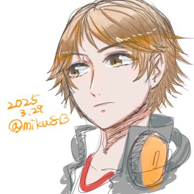 未来さんのプロフィール画像