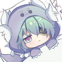 きしめん (@kishimen_1001) 's Twitter Profile Photo きしめん (@kishimen_1001) 's Twitter Profile Photo
