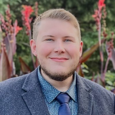Software Engineer. Computer Scientist. Motorcyclist. Photographer.