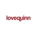 LOVEQUINN (@wearelovequinn) Twitter profile photo LOVEQUINN (@wearelovequinn) Twitter profile photo