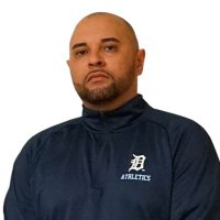 Roberto Fontanez (@_coach_bert) 's Twitter Profile