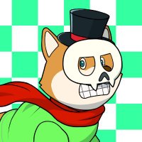 Mida2030🐶COGE ambassador (@rto10m) 's Twitter Profile Photo