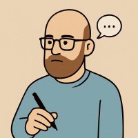 Mike Scott (@nomadicmscott) 's Twitter Profile