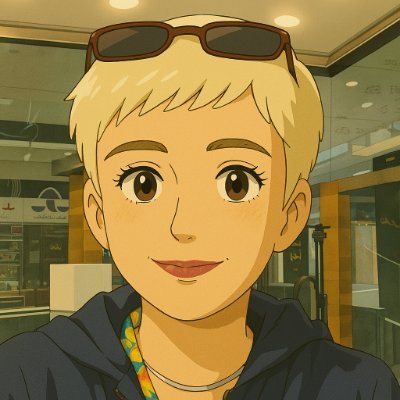 0xwhoMe's profile picture. EMarketing and Business
FinTech