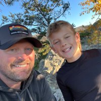 Tyler Monkman (@monkmantyler) 's Twitter Profile
