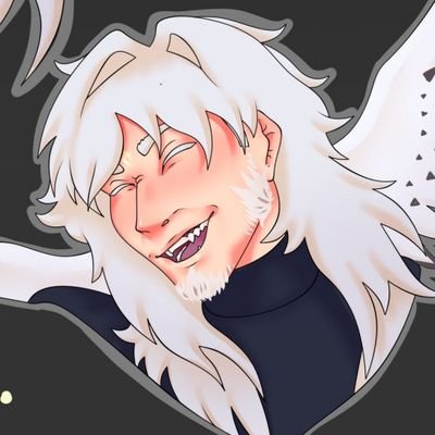 《Pretty calm but dumb AF.》
¤One day i'll stream... One day¤
》VTuber Wannabe《