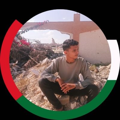deboo006's profile picture. 18 y/o student from Gaza, committed to education and growth. Support my journey👇

#gaza #palestine