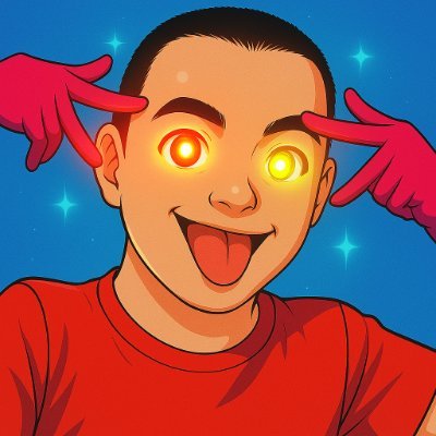 I love anime, and a hardcore Date A Live & Idol fan. But most importantly, I am a Taiwanese 🇹🇼 Anime Reactor on YouTube with 50k subs!!