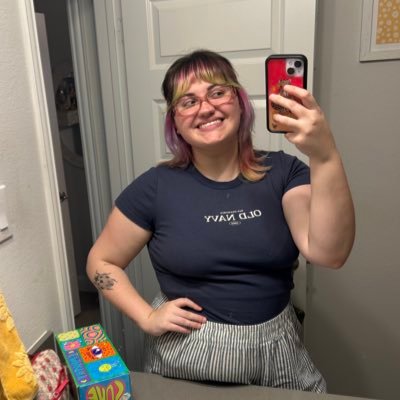 //ā”harrison joeā”// leo āļø//a bitch and a half//she/they// šµšøš²š½šŗš¦š³ļøāš