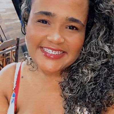 Áydan 👑 | Sol em♍ e Asc em♓ | Engenheira Civil 🏗️ | Candomblecista 🐍🏹🌹 | São Paulina 🇾🇪❤️ | Preta ✊🏾
