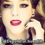 DepoisDaChuvaBR's profile picture. Porque sei depois da chuva sempre vem o sol, tudo vai melhorar. Só o tempo pode por as coisas no lugar, pra recomeçar ♫