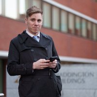Craig Hughes (@thenewshughes) 's Twitter Profile Photo Craig Hughes (@thenewshughes) 's Twitter Profile Photo