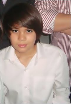 Dericmarra's profile picture. sega-me os bon , ))por dentro minha personalidade por fora um conceito teo (8'