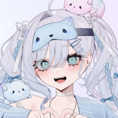 月から落ちてきた引きこもり天使໒꒱2023年9月30日デビュー| 個人| 総合→#月宮ゆめか |🎨→#ゆめかあーと|まま(@BEBE_fate ) ぱぱ(@02kou_ )sub(@YTMT1004 )DMはお仕事関係のみ | リットリンク→ https://t.co/yGwk4BfjRs