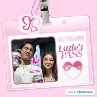 Tin 🍀 💕 (@litolfangurl06) 's Twitter Profile