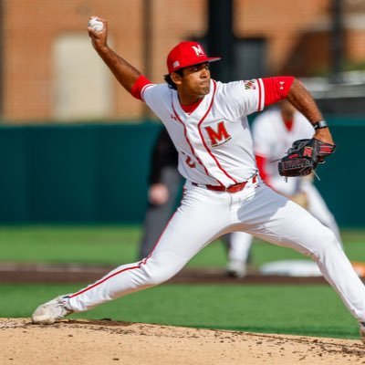 koshy_andrew's profile picture. @terpsbaseball