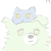 ノコ (@4702bc) 's Twitter Profile