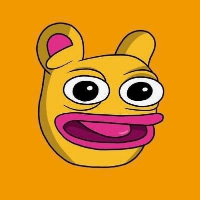 BRETT2GOLD's profile picture. $B2G Learn to be GOLD! Enough gold nuggets makes a GOLD BAR!

https://t.co/IVBoNJnE0W