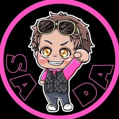 ☘️SADANO &MIYABI☘️⛑️斫り解体業.収集運搬業.その他HPまで🎏2025「初志貫徹」📱Sub垢@sadasan_2021🎡#SADAの実績⛩️@NeNe_C0 ......🐥............💊@jgajga_ag