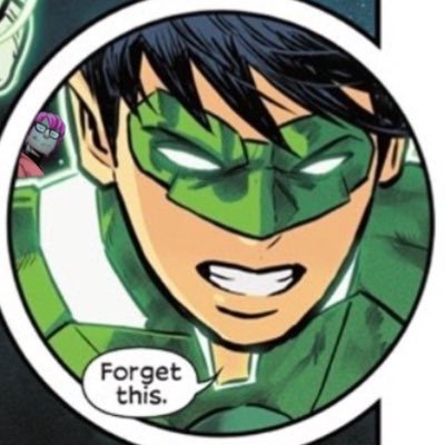 CassnotCain's profile picture. 17 | Cassandra Cain enthusiast | I’m meaner here | main: @Lex_Noodles