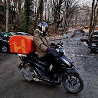 Orhan (@orhanlaorhan) Twitter profile photo